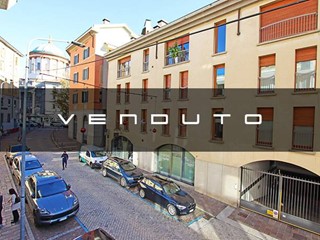 Bilocale in Vendita a Bergamo, 219'000&euro;, 50 m²