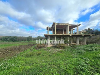 Villa in Vendita a Modica, 85'000€, 244 m²