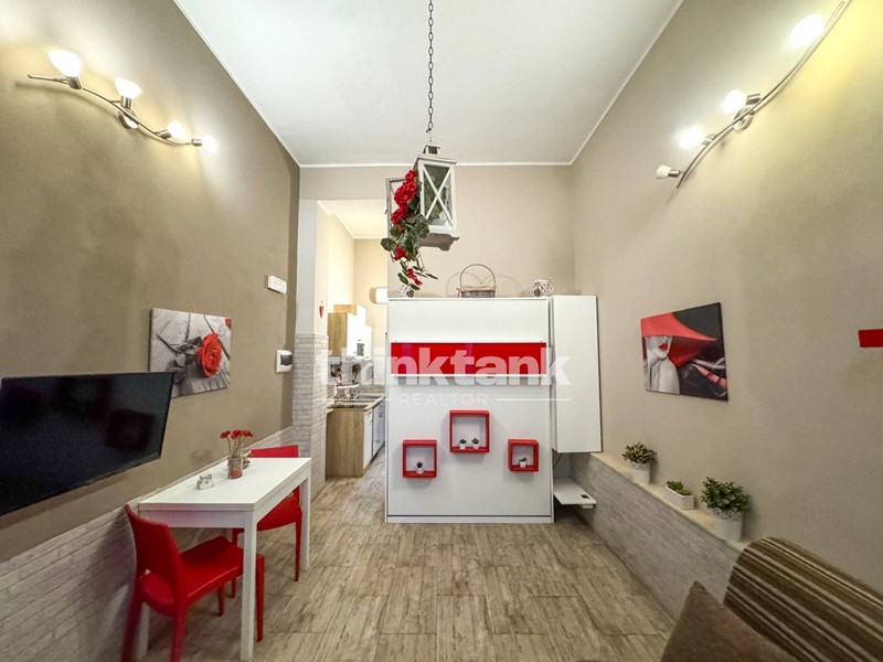 Monolocale in Affitto a Siracusa, 550€, 30 m²