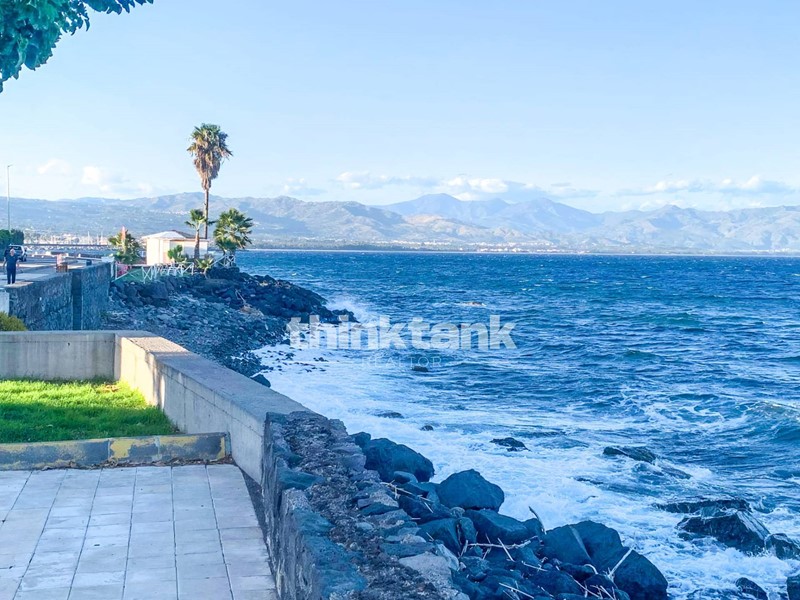 Villetta a schiera in Vendita a Riposto, 139'000€, 110 m²