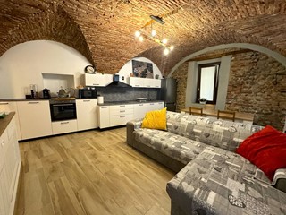 Bilocale in Vendita a Ciserano, 160'000€, 77 m²