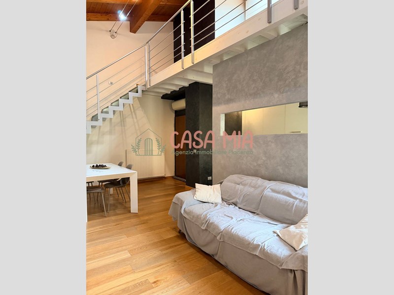 Quadrilocale in Vendita a Rottofreno, 160'000€, 110 m²