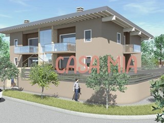 Trilocale in Vendita a Rottofreno, 250'000€, 105 m²