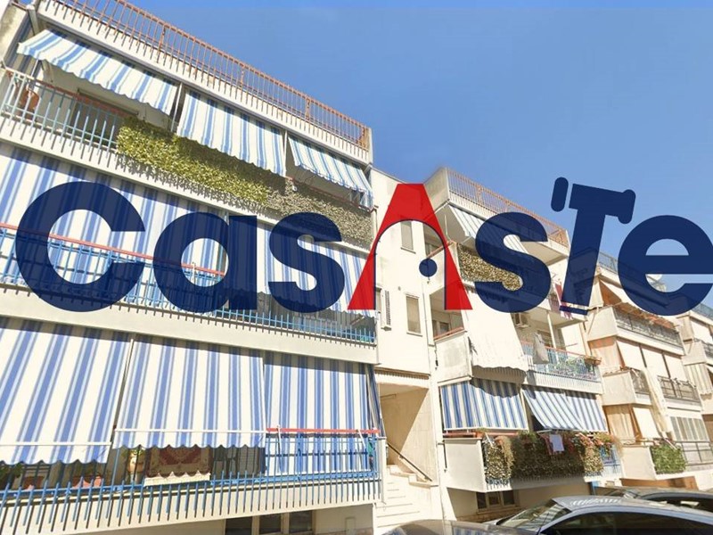 Appartamento in Vendita a San Ferdinando di Puglia, 40'794€, 104 m²