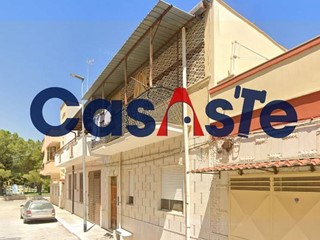 Appartamento in Vendita a San Ferdinando di Puglia, 35'598€, 197 m²