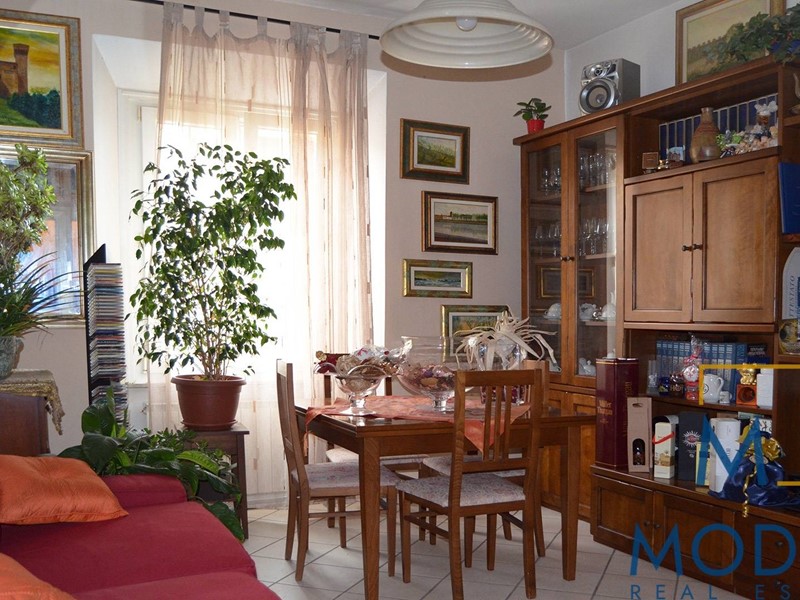 Quadrilocale in Vendita a Pisa, 190'000&euro;, 90 m²