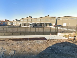 Capannone in Vendita a Pisa, 5727 m²