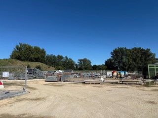 Terreno edificabile in Vendita a Russi, 2'200'000€, 83695 m²