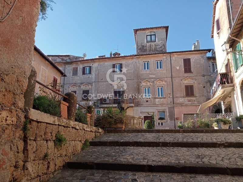 Bilocale in Affitto a Sutri, 400&euro;, 50 m²