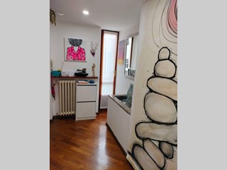 Quadrilocale in Vendita a Alessandria, 97'000€, 106 m²