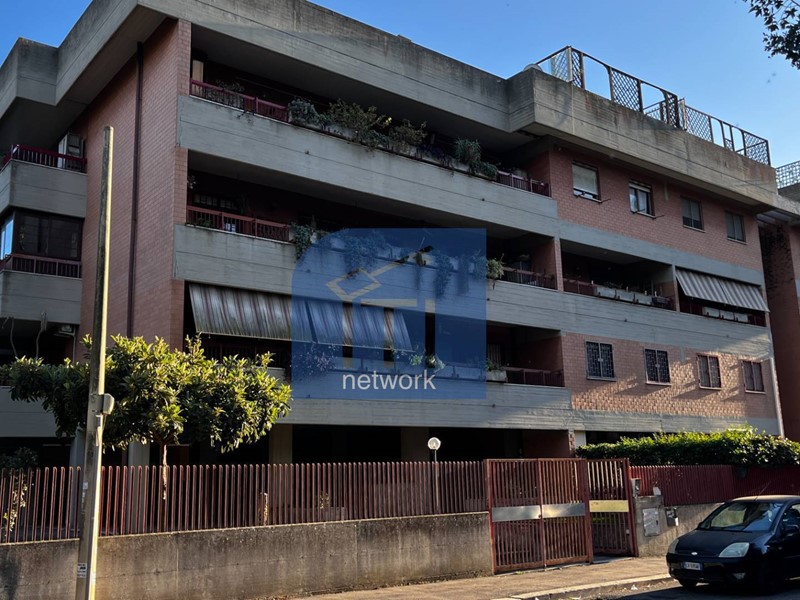 Quadrilocale in Vendita a Roma, 299'000€, 120 m²