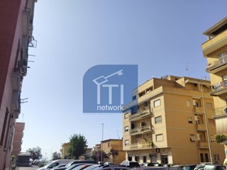 Quadrilocale in Vendita a Roma, 245'000€, 130 m²