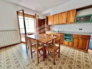 Appartamento in Affitto a Campobasso, 230€, 120 m²