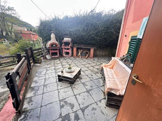 Casa Semi Indipendente in Vendita a Genova, 108'000€, 65 m²