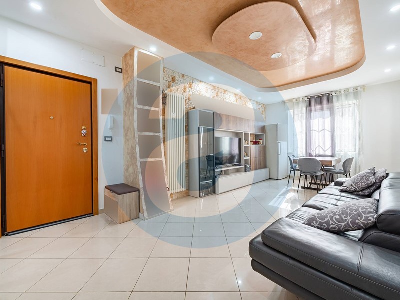 Trilocale in Vendita a Modugno, 198'000€, 102 m²
