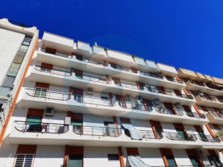 Trilocale in Vendita a Bari, 218'000€, 83 m²