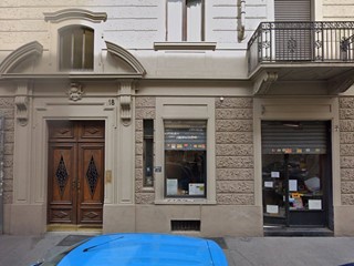 Negozio in Affitto a Torino, 650€, 70 m²