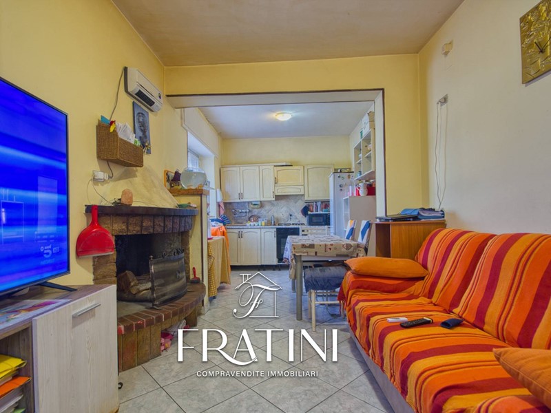 Casa Indipendente in Vendita a Sant'Egidio alla Vibrata, 99'000€, 195 m²