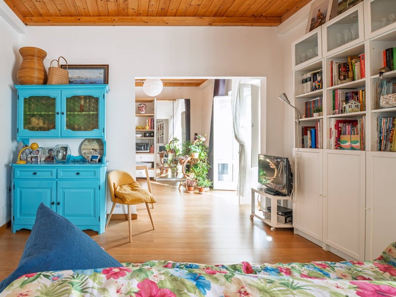 Trilocale in Vendita a Monterotondo, 139'000€, 75 m²