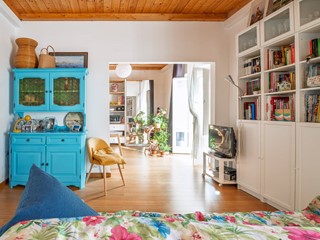 Trilocale in Vendita a Monterotondo, 139'000€, 75 m²