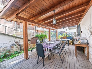 Quadrilocale in Vendita a Monterotondo, 269'000€, 125 m²