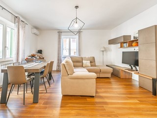 Quadrilocale in Vendita a Monterotondo, 259'000€, 125 m²