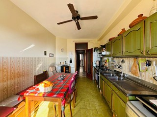 Appartamento in Vendita a Grottaminarda, 80'000&euro;, 110 m²