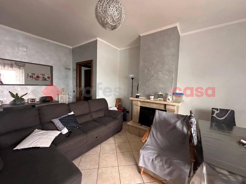 Quadrilocale in Vendita a Avezzano, 120'000€, 100 m², arredato