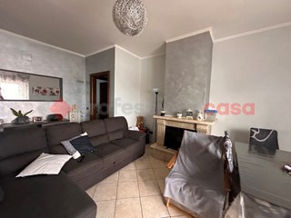 Quadrilocale in Vendita a Avezzano, 120'000€, 100 m², arredato