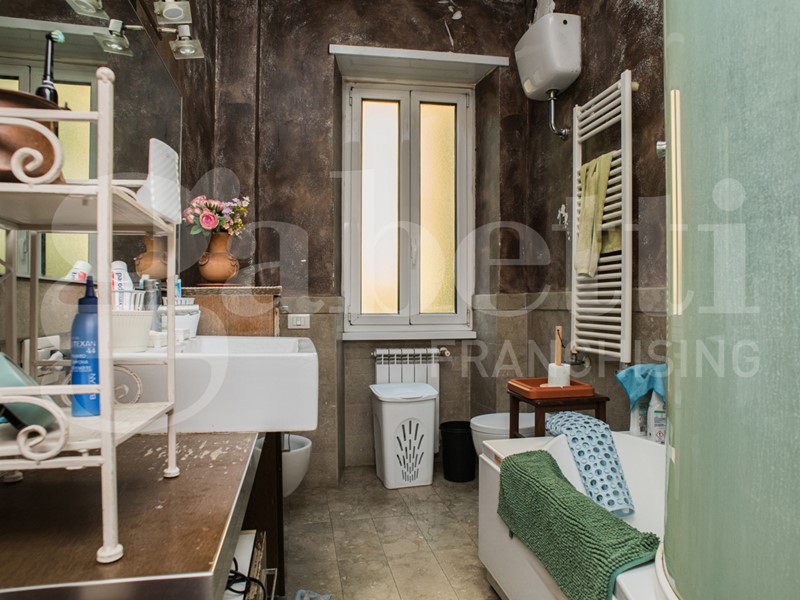 Appartamento in Vendita a Roma, 779'000€, 160 m²