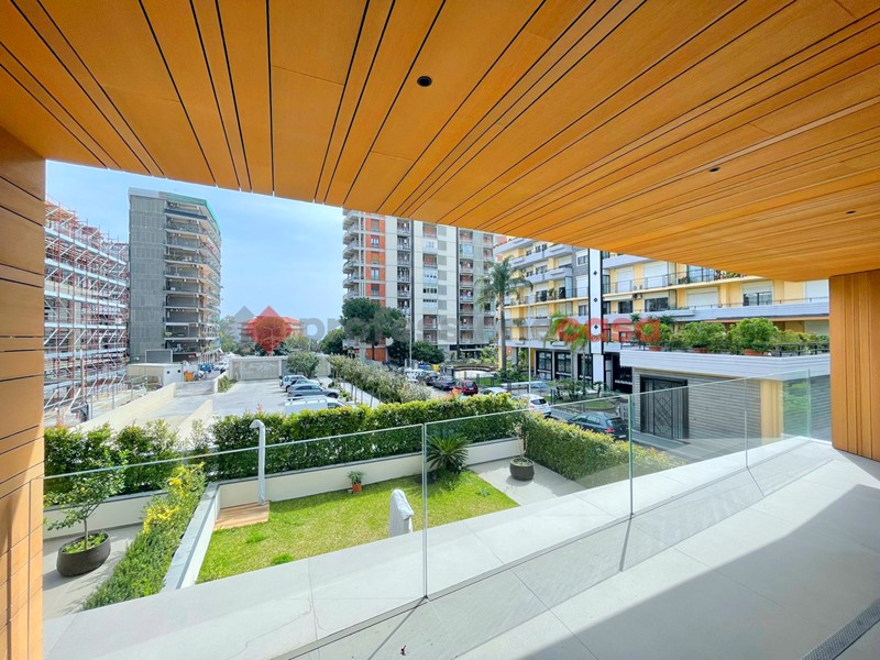 Trilocale in Affitto a Catania, 1'850€, 110 m², arredato