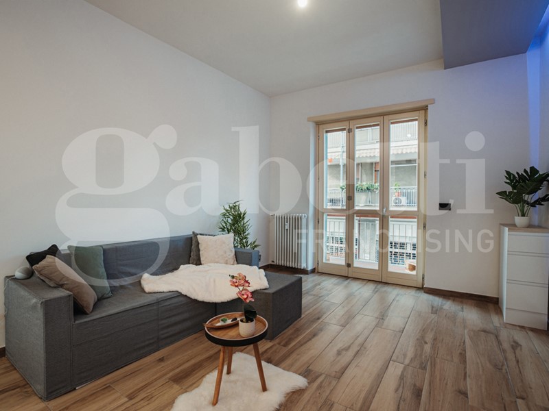 Quadrilocale in Vendita a Pinerolo, 159'000€, 100 m²