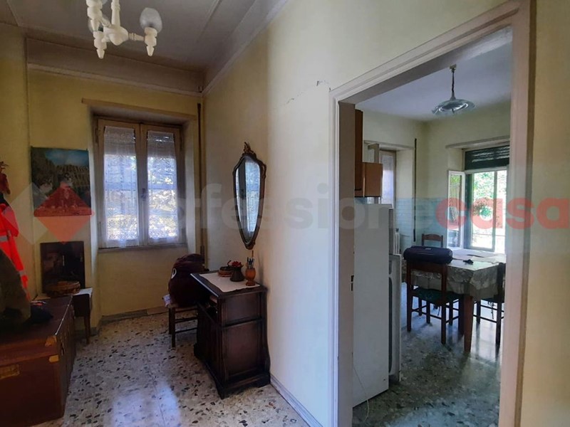 Appartamento in Vendita a Ceccano, 140'000€, 230 m²