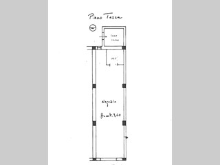 Negozio in Affitto a Napoli, 1'500€, 95 m²