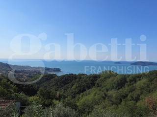 Casa Indipendente in Vendita a Lerici, 680'000&euro;, 105 m²