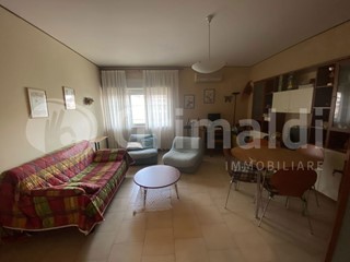 Trilocale in Affitto a Messina, 300€, 100 m², arredato