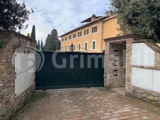 Bilocale in Affitto a Perugia, 450€, 40 m², arredato