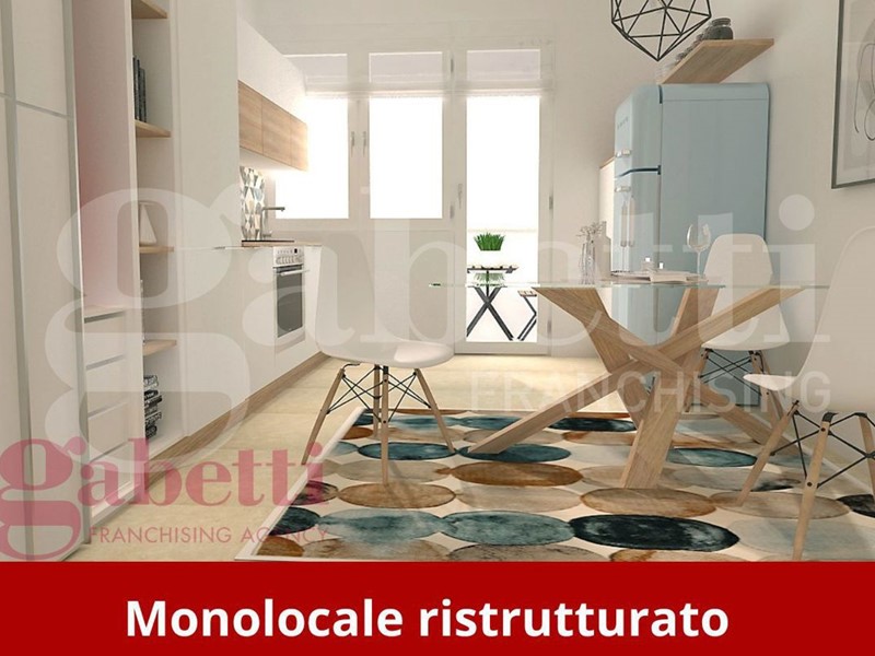 Monolocale in Vendita a Civitanova Marche, 105'000€, 43 m²