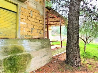 Casale in Vendita a Carini, 37'000€, 50 m²