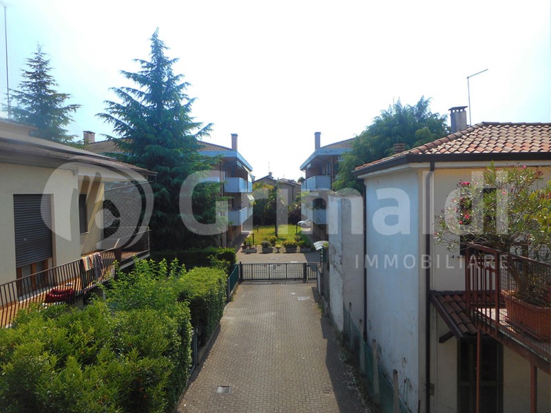 Villetta a schiera in Vendita a Albignasego, 193'000€, 181 m²
