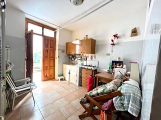 Trilocale in Vendita a Fiuggi, 28'000€, 60 m²
