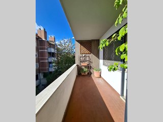 Trilocale in Vendita a Roma, 280'000€, 128 m², con Box