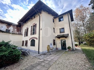Trilocale in Affitto a Ottobiano, 420€, 58 m², arredato