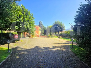 Villa in Vendita a Palestrina, 260 m²