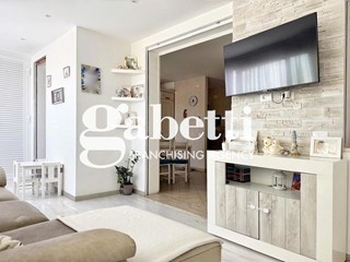 Trilocale in Vendita a Roma, 289'000€, 76 m²