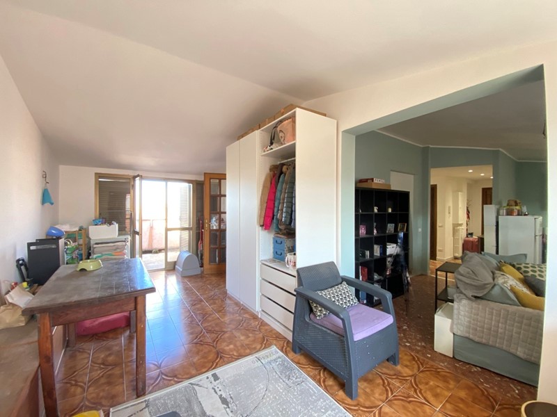 Quadrilocale in Vendita a Roma, 270'000€, 105 m²