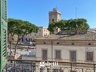 Attico in Vendita a Lanciano, 115'000€, 213 m²