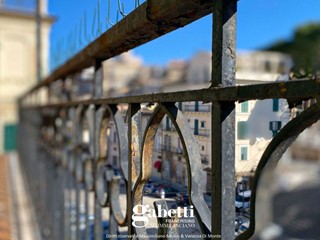 Appartamento in Vendita a Lanciano, 125'000€, 222 m²