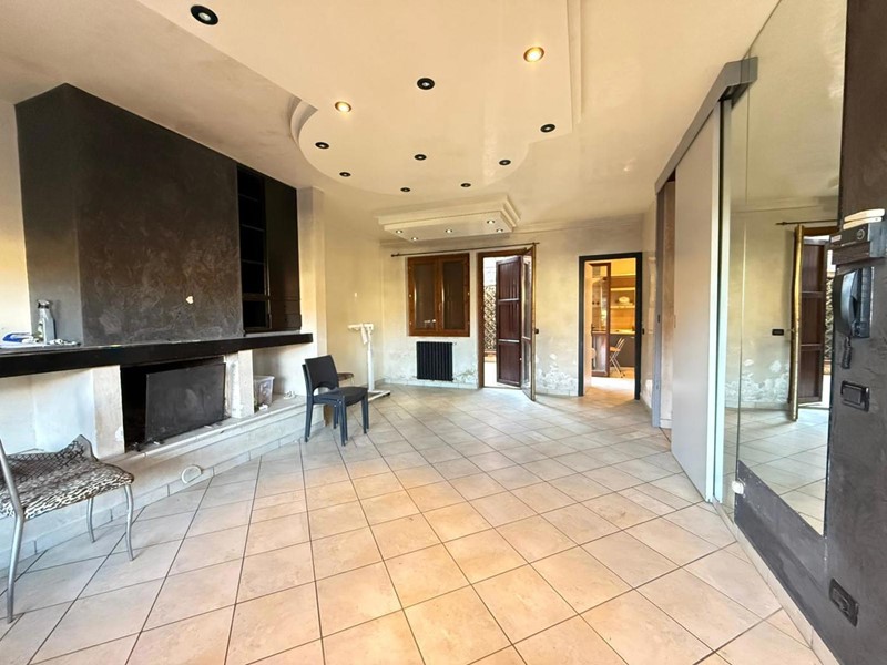 Villetta a schiera in Vendita a Corte Franca, 260'000€, 210 m²