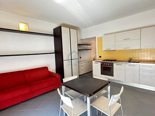 Monolocale in Vendita a Savona, 78'000€, 43 m², arredato